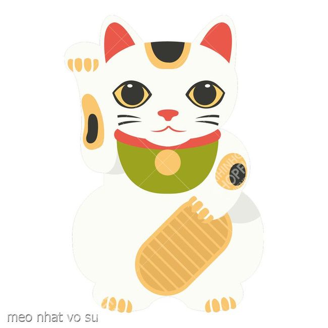 meo nhat vo su